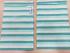 BEDSHEET STRIPE 90X108 2 PILLOW COVER